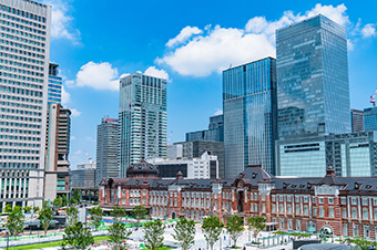 NEXT東京「VISION実現のための戦略論」開催